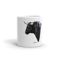 Cargar imagen en el visor de la galería, "Toro Casta" Taza FS