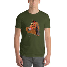 Cargar imagen en el visor de la galería, "Layla" Camiseta Hombres FS