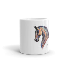 Cargar imagen en el visor de la galería, "Colours4" Taza FS