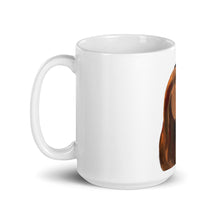 Cargar imagen en el visor de la galería, "Chestnut3" Taza FS