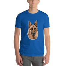 Load image into Gallery viewer, "Beka" T-Shirt Men FS