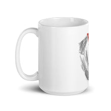 Cargar imagen en el visor de la galería, "Toro Sketch" Taza FS