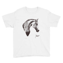 Load image into Gallery viewer, "Berber" T-Shirt Kids FS