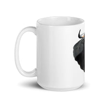 Load image into Gallery viewer, "Toro Bravo" Mug FS