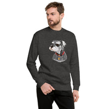 Cargar imagen en el visor de la galería, "Pepper" Sweatshirt