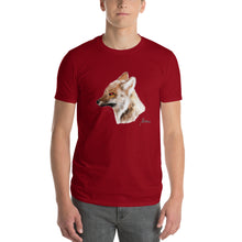 Cargar imagen en el visor de la galería, "Diego" Camiseta Hombres FS