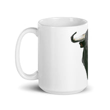 Load image into Gallery viewer, "Toro" Mug FS