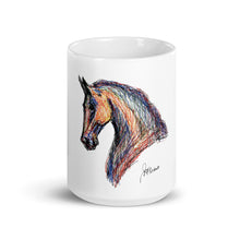 Cargar imagen en el visor de la galería, "Colours4" Taza FS