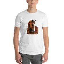 Load image into Gallery viewer, "Chestnut3" T-Shirt Men FS