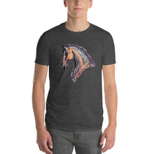 Cargar imagen en el visor de la galería, "Colours4" Camiseta Hombres FS