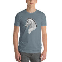 Cargar imagen en el visor de la galería, "Greek" Camiseta Hombres FS