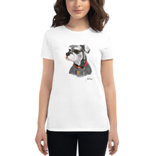 Cargar imagen en el visor de la galería, "Pepper" Camiseta Mujeres FS