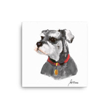 Load image into Gallery viewer, "Pepper" Canvas FS