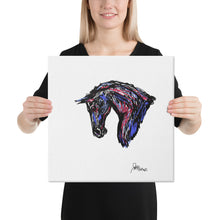 Load image into Gallery viewer, "Colours" Canvas FS