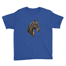 Load image into Gallery viewer, "Chestnut" T-Shirt Kids FS