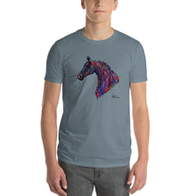 Cargar imagen en el visor de la galería, "Colours3" Camiseta Hombres FS