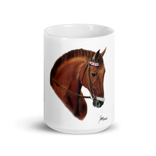 Cargar imagen en el visor de la galería, "Cariño" Taza FS