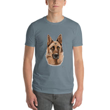 Load image into Gallery viewer, "Beka" T-Shirt Men FS