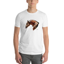 Load image into Gallery viewer, "Alazan4" T-Shirt Men FS