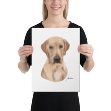 Load image into Gallery viewer, "Murphy" Canvas FS