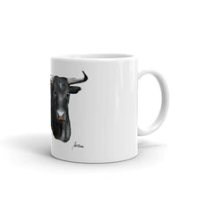 Load image into Gallery viewer, "Toro Bravo" Mug FS