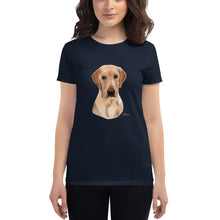 Cargar imagen en el visor de la galería, "Murphy" Camiseta Mujeres FS