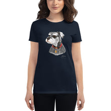 Cargar imagen en el visor de la galería, "Pepper" Camiseta Mujeres FS