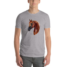 Load image into Gallery viewer, "Alazan2" T-Shirt Men FS