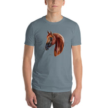 Load image into Gallery viewer, "Alazan2" T-Shirt Men FS