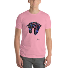 Load image into Gallery viewer, "Colours" T-Shirt Men FS