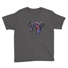 Load image into Gallery viewer, "Colours" T-Shirt Kids FS
