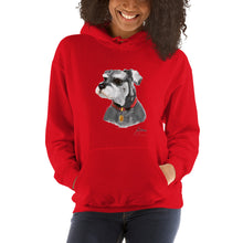 Cargar imagen en el visor de la galería, Pepper Hoodie