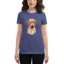 Cargar imagen en el visor de la galería, "Murphy" Camiseta Mujeres FS