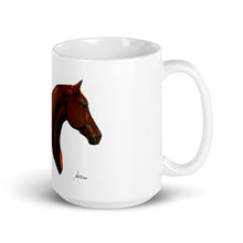 Cargar imagen en el visor de la galería, "Alazan" Taza FS