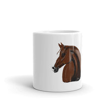 Cargar imagen en el visor de la galería, "Alazan 5" Taza FS