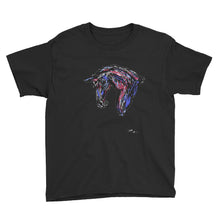 Load image into Gallery viewer, "Colours" T-Shirt Kids FS