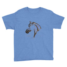 Load image into Gallery viewer, "Gray" T-Shirt Kids FS