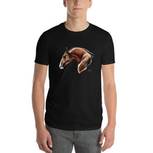 Load image into Gallery viewer, "Alazan4" T-Shirt Men FS