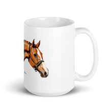 Cargar imagen en el visor de la galería, "Alazan3" Taza FS