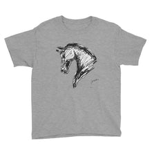 Load image into Gallery viewer, "Sketch" T-Shirt Kids FS