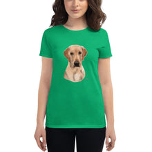 Cargar imagen en el visor de la galería, "Murphy" Camiseta Mujeres FS