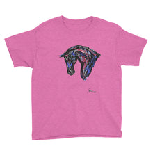 Load image into Gallery viewer, "Colours" T-Shirt Kids FS