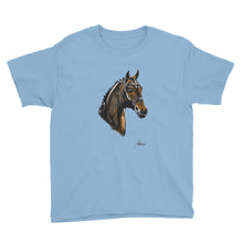 Load image into Gallery viewer, "Chestnut" T-Shirt Kids FS
