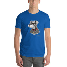 Cargar imagen en el visor de la galería, "Pepper" Camiseta Hombres FS