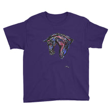 Load image into Gallery viewer, "Colours" T-Shirt Kids FS