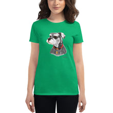 Cargar imagen en el visor de la galería, "Pepper" Camiseta Mujeres FS