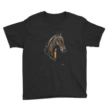 Load image into Gallery viewer, "Chestnut" T-Shirt Kids FS