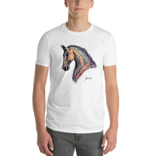 Cargar imagen en el visor de la galería, "Colours4" Camiseta Hombres FS