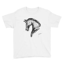 Load image into Gallery viewer, "Sketch" T-Shirt Kids FS