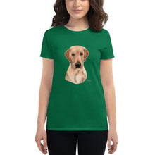 Cargar imagen en el visor de la galería, "Murphy" Camiseta Mujeres FS